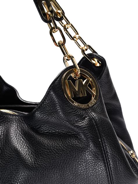 michael kors borse nera|michael kors borse vintage.